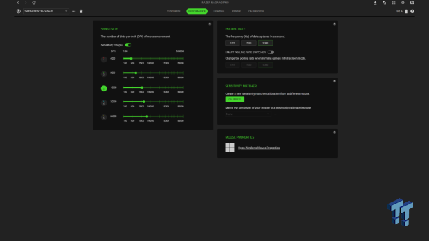 Razer Naga V3 Pro Wireless MMO Gaming Mouse Review - Transform and Roll Out 21