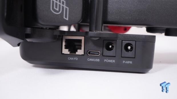 Simagic TB-Neo Racing Sim Handbrake Review 10