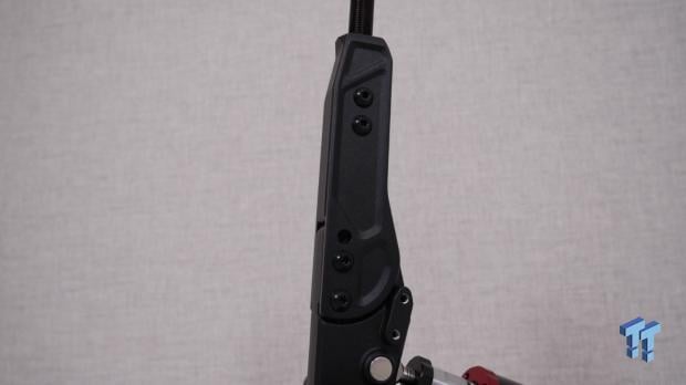 Simagic TB-Neo Racing Sim Handbrake Review 11