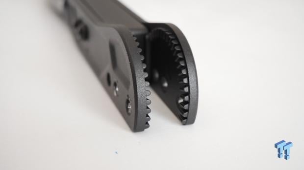 Simagic TB-Neo Racing Sim Handbrake Review 12