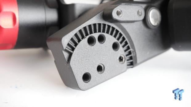 Simagic TB-Neo Racing Sim Handbrake Review 13
