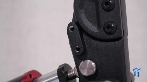 Simagic TB-Neo Racing Sim Handbrake Review 16