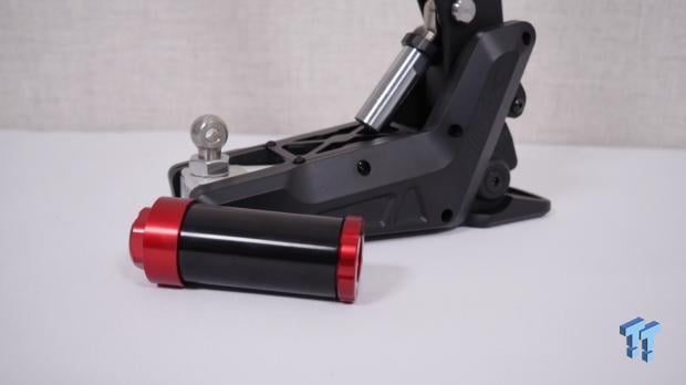 Simagic TB-Neo Racing Sim Handbrake Review 17