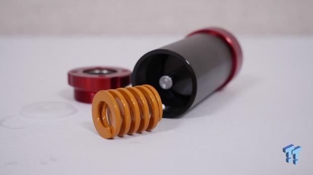 Simagic TB-Neo Racing Sim Handbrake Review 18