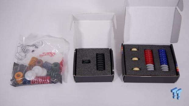 Simagic TB-Neo Racing Sim Handbrake Review 23