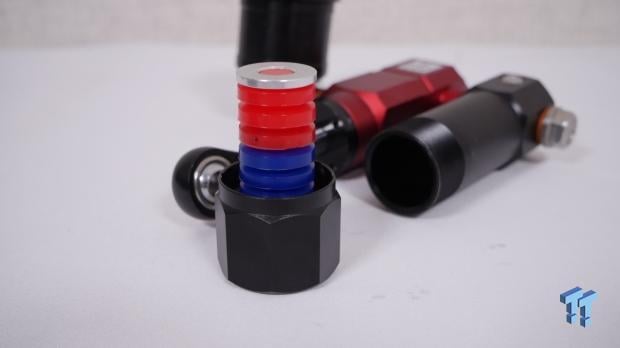 Simagic TB-Neo Racing Sim Handbrake Review 26