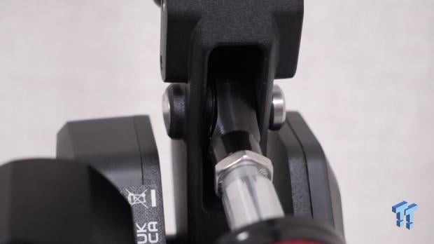 Simagic TB-Neo Racing Sim Handbrake Review 28