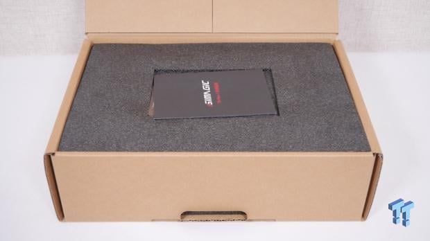 Simagic TB-Neo Racing Sim Handbrake Review 3