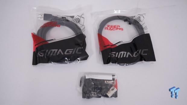 Simagic TB-Neo Racing Sim Handbrake Review 5