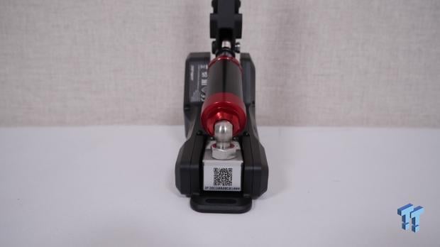 Simagic TB-Neo Racing Sim Handbrake Review 7