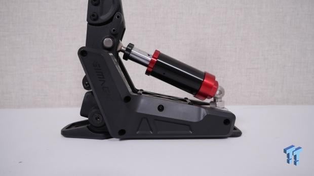 Simagic TB-Neo Racing Sim Handbrake Review 8