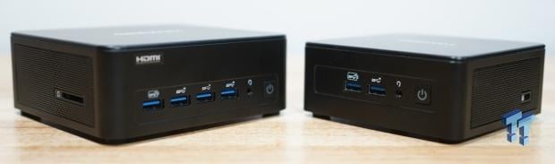 GEEKOM IT13 MAX Review: Intel Core Ultra 9 185H mini PC adds Wi-Fi 7 and dual 2.5G LAN 11