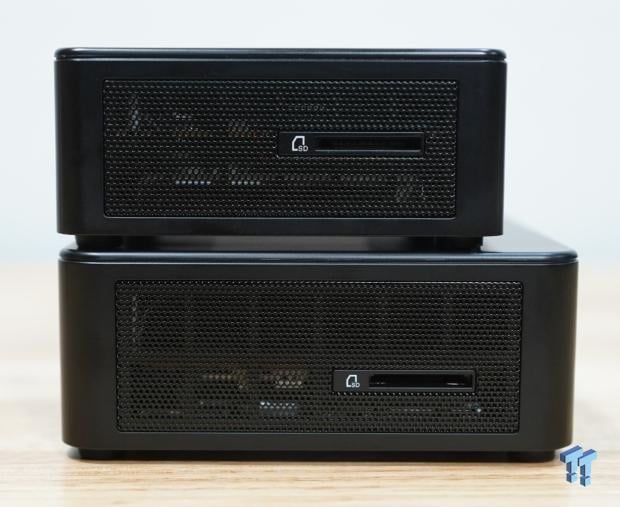 GEEKOM IT13 MAX Review: Intel Core Ultra 9 185H mini PC adds Wi-Fi 7 and dual 2.5G LAN 12