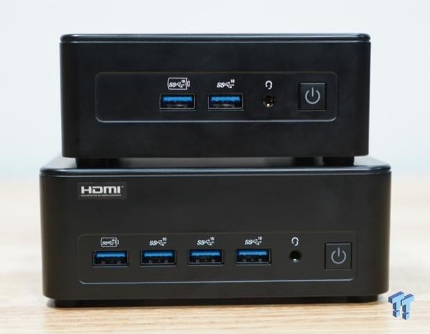 GEEKOM IT13 MAX Review: Intel Core Ultra 9 185H mini PC adds Wi-Fi 7 and dual 2.5G LAN 13