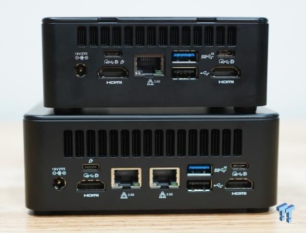 GEEKOM IT13 MAX Review: Intel Core Ultra 9 185H mini PC adds Wi-Fi 7 and dual 2.5G LAN 14