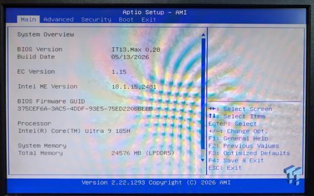 GEEKOM IT13 MAX Review: Intel Core Ultra 9 185H mini PC adds Wi-Fi 7 and dual 2.5G LAN 18