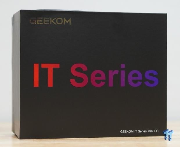 GEEKOM IT13 MAX Review: Intel Core Ultra 9 185H mini PC adds Wi-Fi 7 and dual 2.5G LAN 1