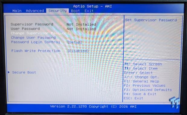 GEEKOM IT13 MAX Review: Intel Core Ultra 9 185H mini PC adds Wi-Fi 7 and dual 2.5G LAN 20