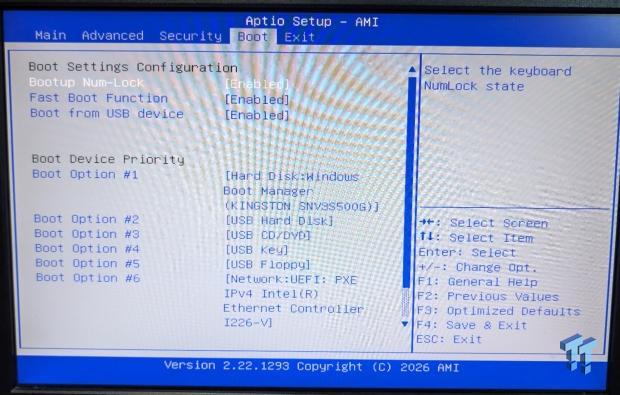 GEEKOM IT13 MAX Review: Intel Core Ultra 9 185H mini PC adds Wi-Fi 7 and dual 2.5G LAN 21