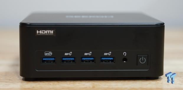 GEEKOM IT13 MAX Review: Intel Core Ultra 9 185H mini PC adds Wi-Fi 7 and dual 2.5G LAN 6