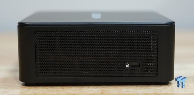 GEEKOM IT13 MAX Review: Intel Core Ultra 9 185H mini PC adds Wi-Fi 7 and dual 2.5G LAN 7