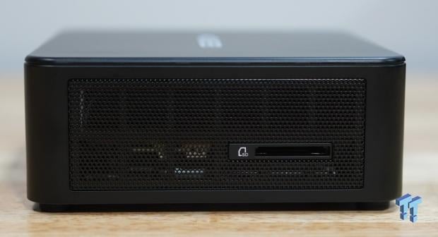 GEEKOM IT13 MAX Review: Intel Core Ultra 9 185H mini PC adds Wi-Fi 7 and dual 2.5G LAN 9