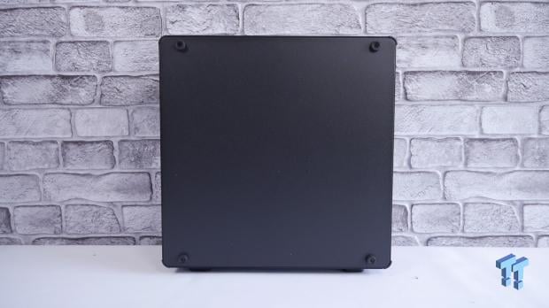 Cooler Master V300L V3 mATX Chassis Review 11