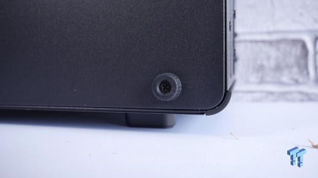 Cooler Master V300L V3 mATX Chassis Review 12
