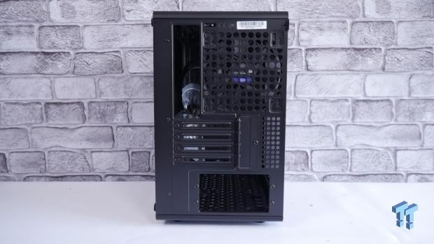 Cooler Master V300L V3 mATX Chassis Review 13
