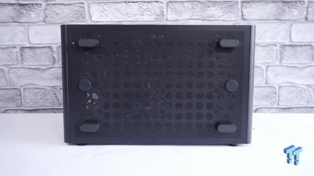 Cooler Master V300L V3 mATX Chassis Review 14