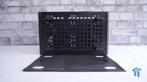 Cooler Master V300L V3 mATX Chassis Review 15