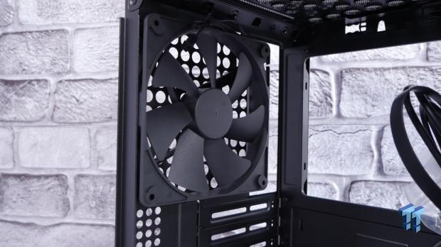 Cooler Master V300L V3 mATX Chassis Review 20