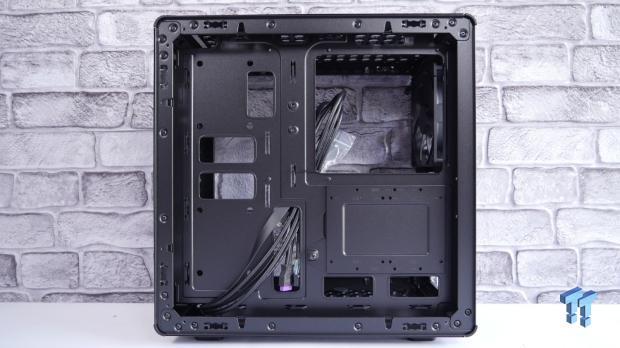 Cooler Master V300L V3 mATX Chassis Review 22