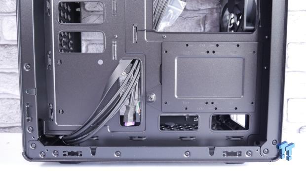 Cooler Master V300L V3 mATX Chassis Review 23