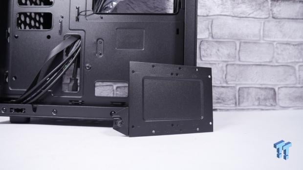 Cooler Master V300L V3 mATX Chassis Review 24