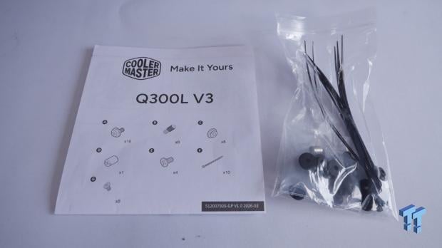 Cooler Master V300L V3 mATX Chassis Review 25