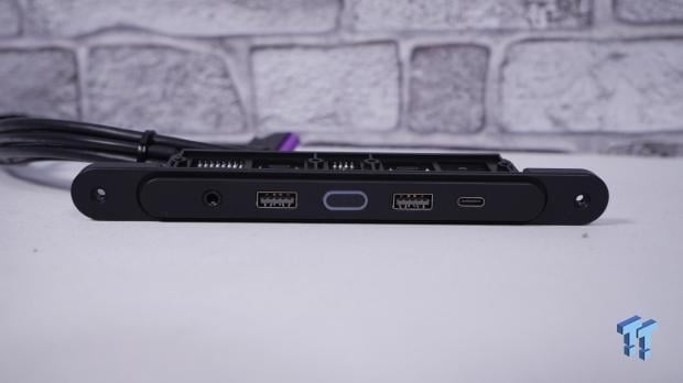 Cooler Master V300L V3 mATX Chassis Review 26