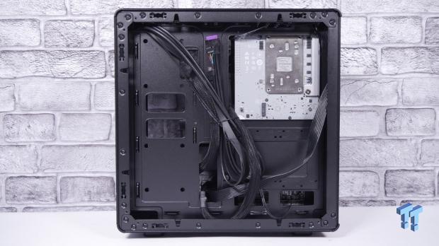 Cooler Master V300L V3 mATX Chassis Review 28