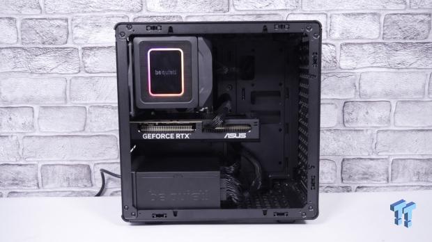 Cooler Master V300L V3 mATX Chassis Review 31