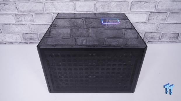 Cooler Master V300L V3 mATX Chassis Review 34