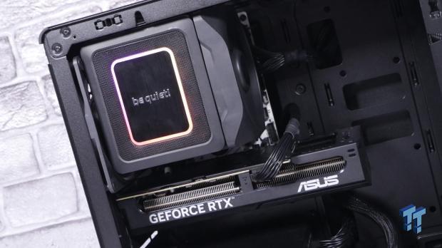 Cooler Master V300L V3 mATX Chassis Review 35