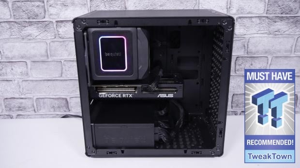 Cooler Master V300L V3 mATX Chassis