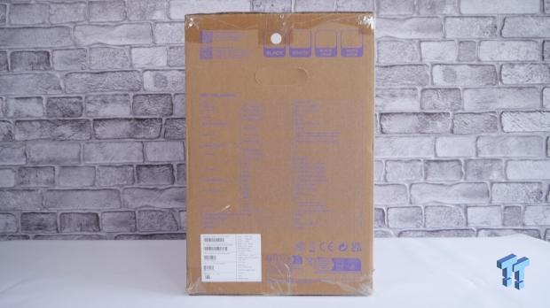 Cooler Master V300L V3 mATX Chassis Review 3
