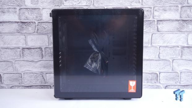 Cooler Master V300L V3 mATX Chassis Review 6