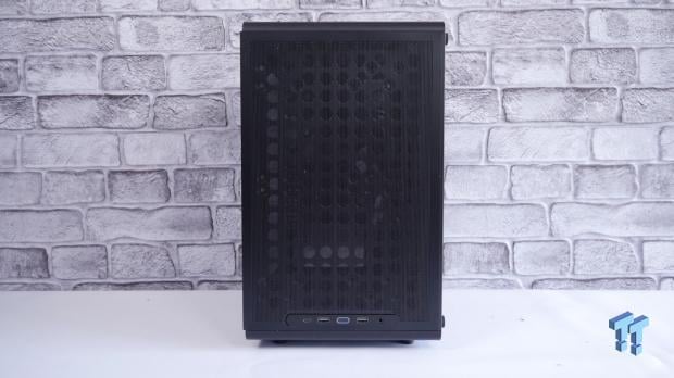 Cooler Master V300L V3 mATX Chassis Review 8