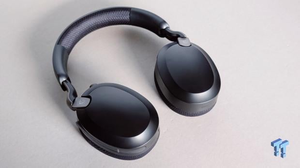 MSI MAESTRO 500 Wireless Headset Review - An Affordable Gaming and Lifestyle Hybrid 11