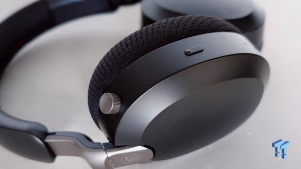 MSI MAESTRO 500 Wireless Headset Review - An Affordable Gaming and Lifestyle Hybrid 12