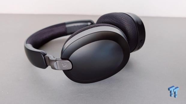 MSI MAESTRO 500 Wireless Headset - An Affordable Gaming and Lifestyle Hybrid