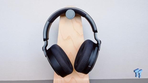 MSI MAESTRO 500 Wireless Headset Review - An Affordable Gaming and Lifestyle Hybrid 7