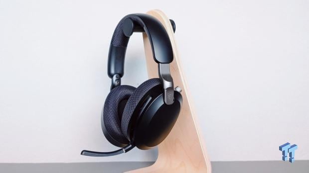 MSI MAESTRO 500 Wireless Headset Review - An Affordable Gaming and Lifestyle Hybrid 8